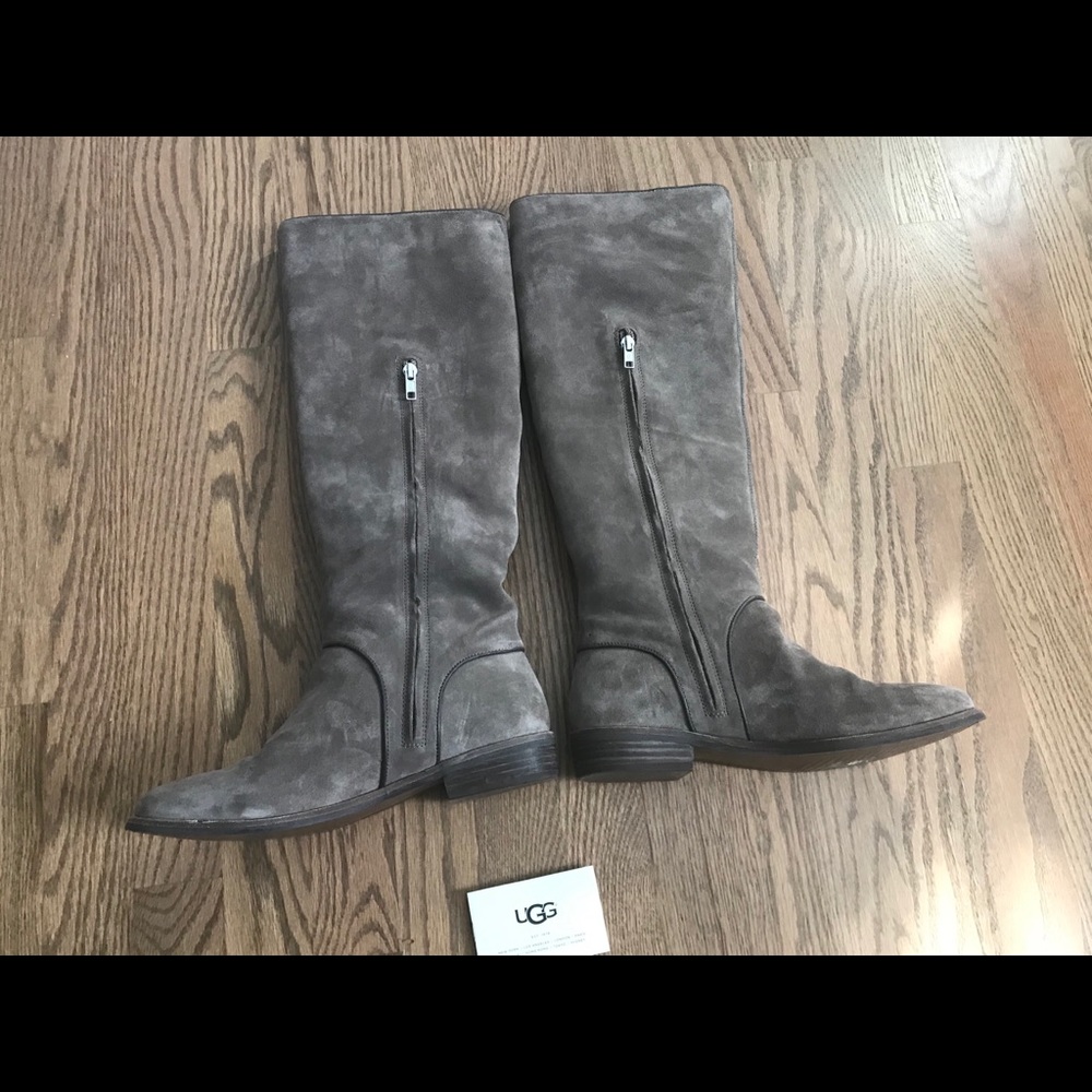 ugg gracen winter boot 👢 - Picture 3 of 7